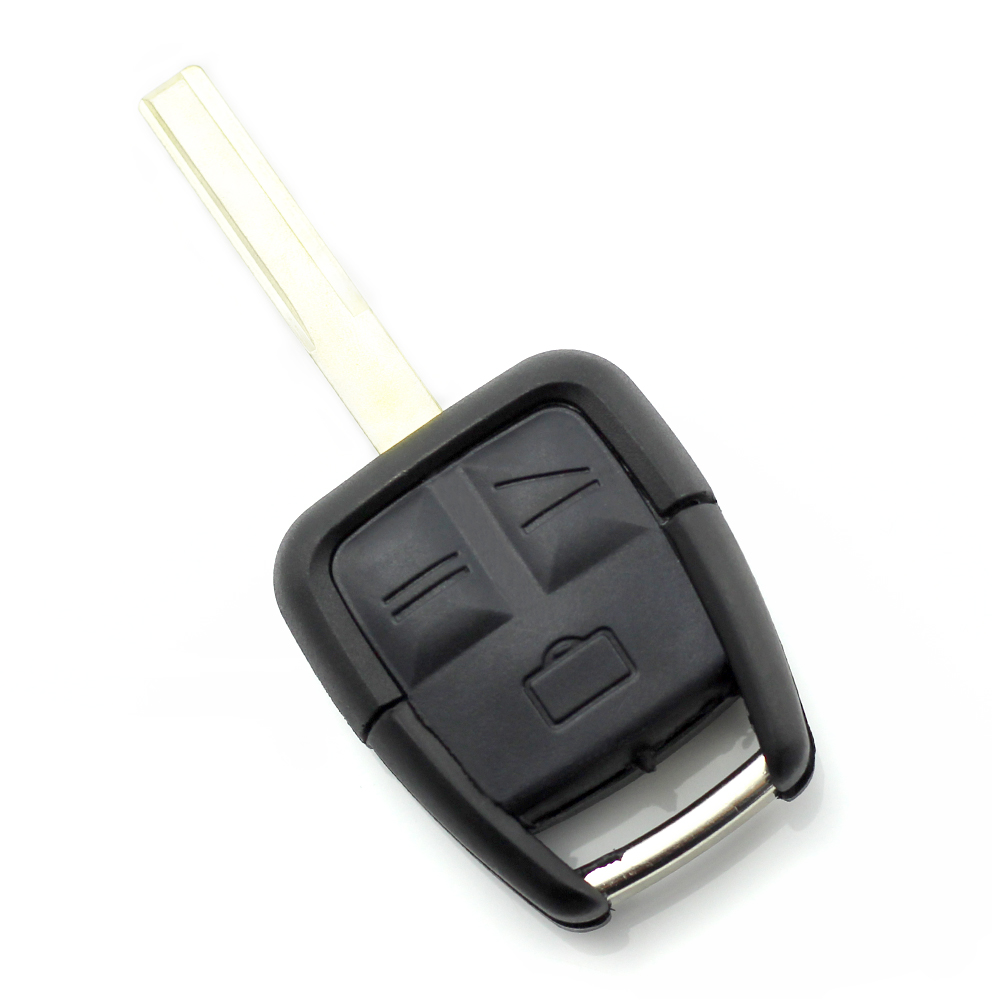 Opel - Carcasa cheie cu 3 butoane Best CarHome