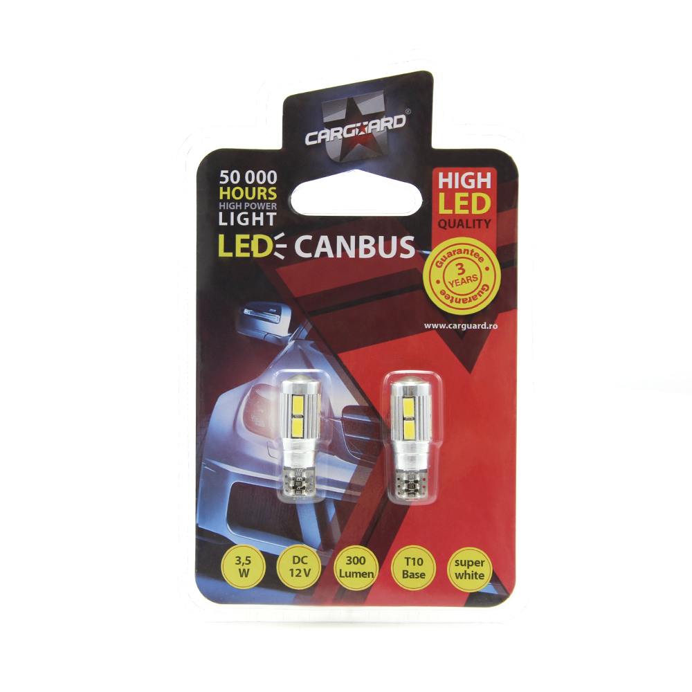 CAN121 led auxiliar Best CarHome