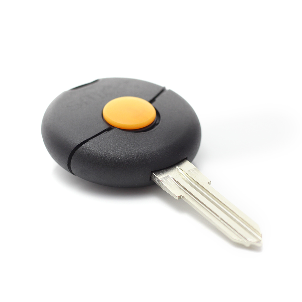 Smart - Carcasa cheie cu 1 buton Best CarHome