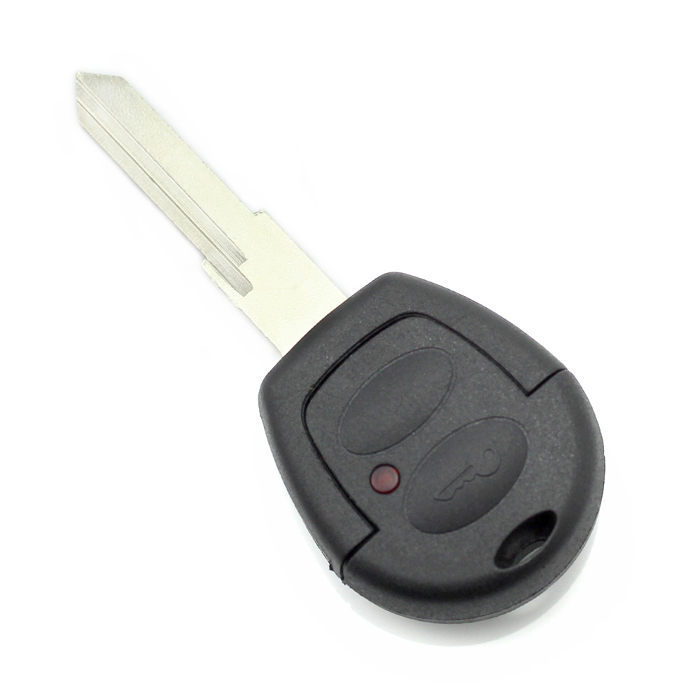 Volkswagen Jetta - carcasă pentru cheie, cu 2 butoane - CARGUARD Best CarHome