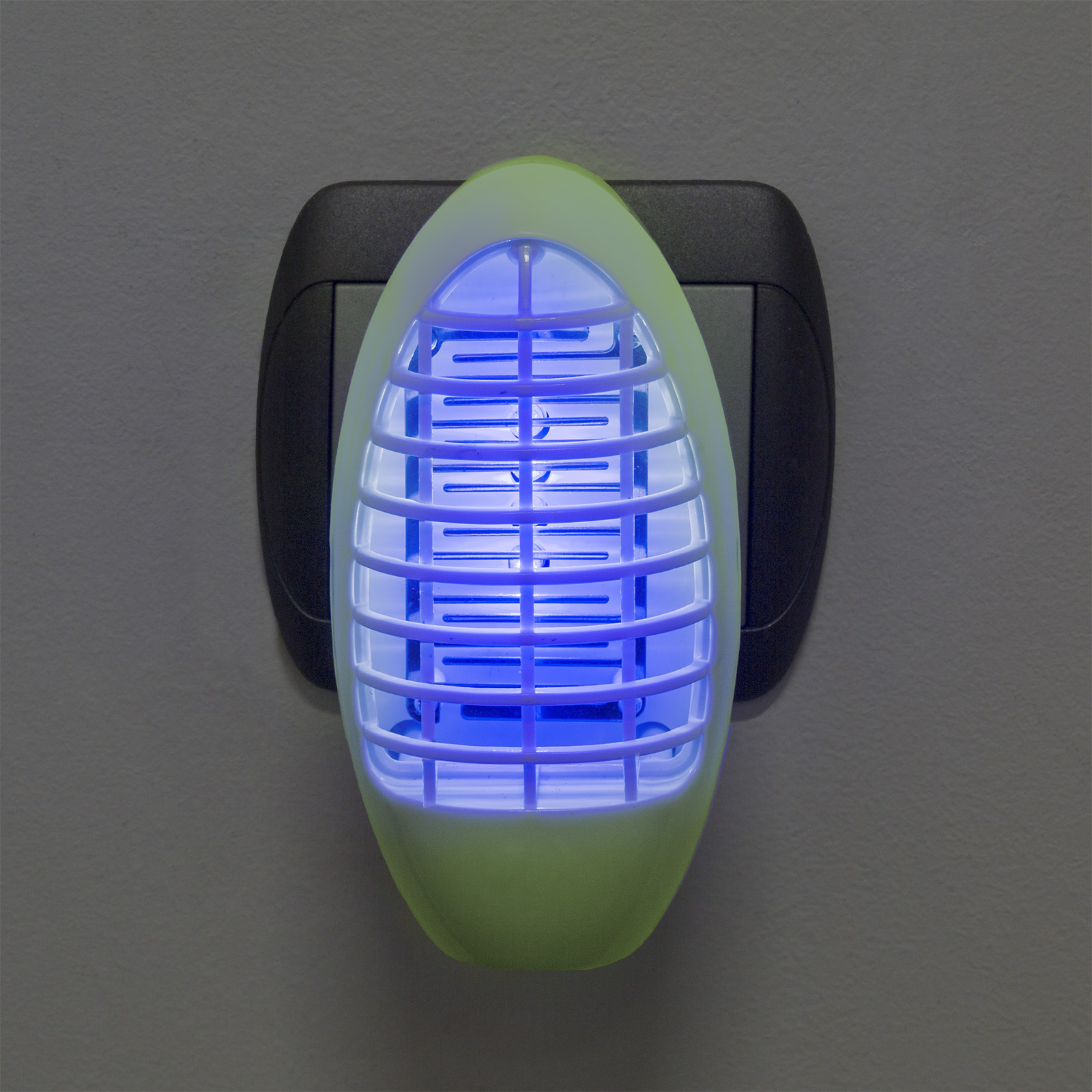Capcana electrica pt. insecte cu LED UV Best CarHome
