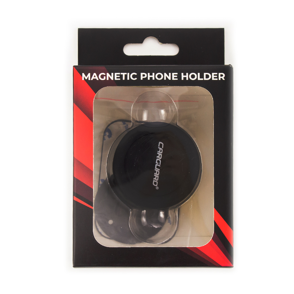 Suport magnetic pentru telefon - CARGUARD Best CarHome