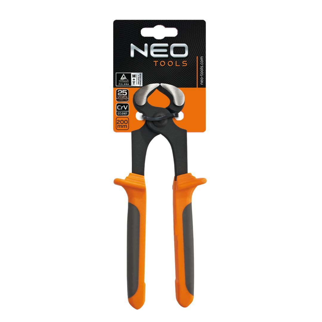 Cleste pentru tamplari 200 mm Neo Tools 01-150 HardWork ToolsRange