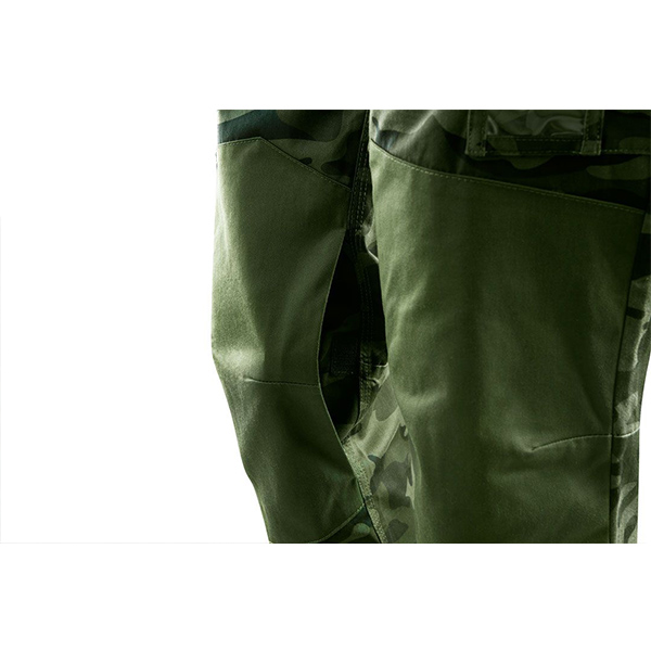 Pantaloni Camo nr.XL/54 Neo Tools 81-221-XL HardWork ToolsRange