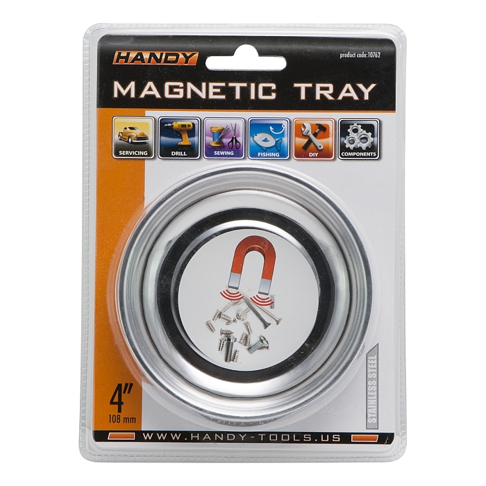 Tava magnetica108 x 30 (20)mm Best CarHome