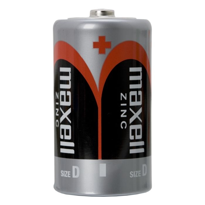 Baterie tip Goliath D R20Zn 1,5 V Best CarHome