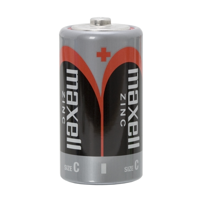 Baterie tip BabyC • R14Zn • 1,5 V Best CarHome