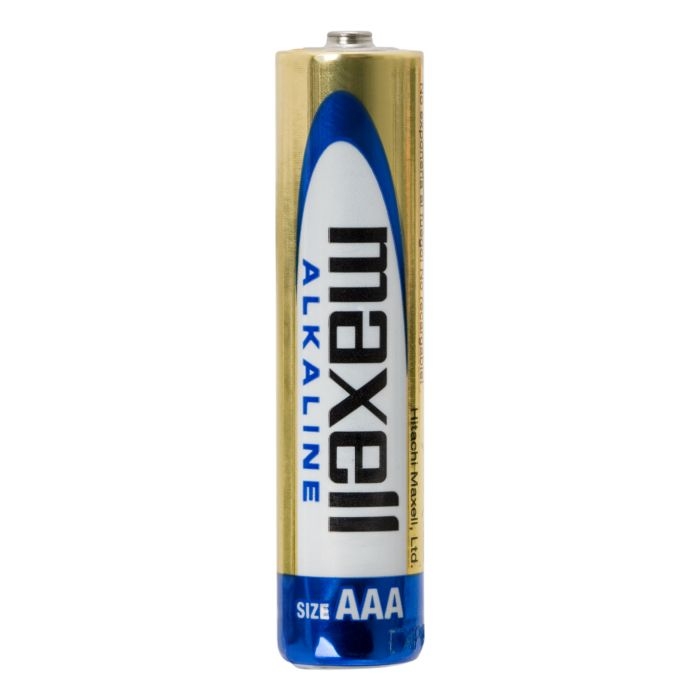 Baterie tip microAAA • LR03Alkaline • 1,5V Best CarHome