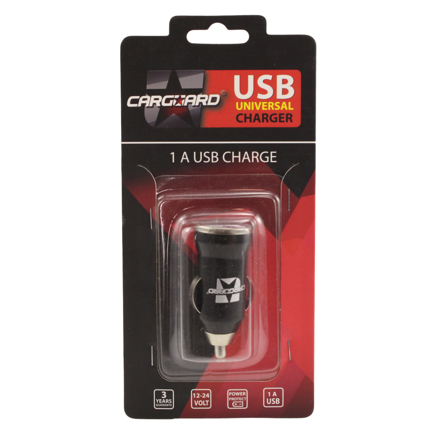 Adaptor priza bricheta USB Best CarHome