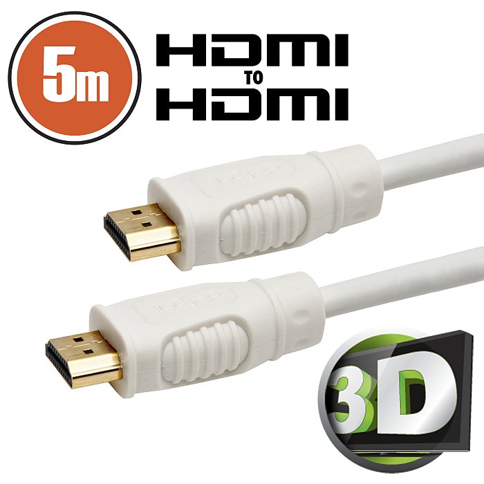 Cablu 3D HDMI 5m Best CarHome