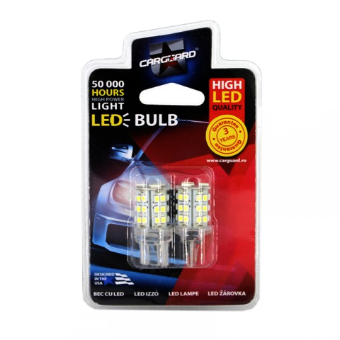 LED pentru Lumina de zi CLD021 Best CarHome