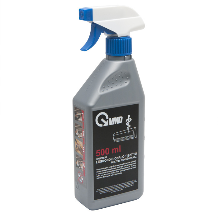 Spray de curatare aer conditionat – 500 ml Best CarHome