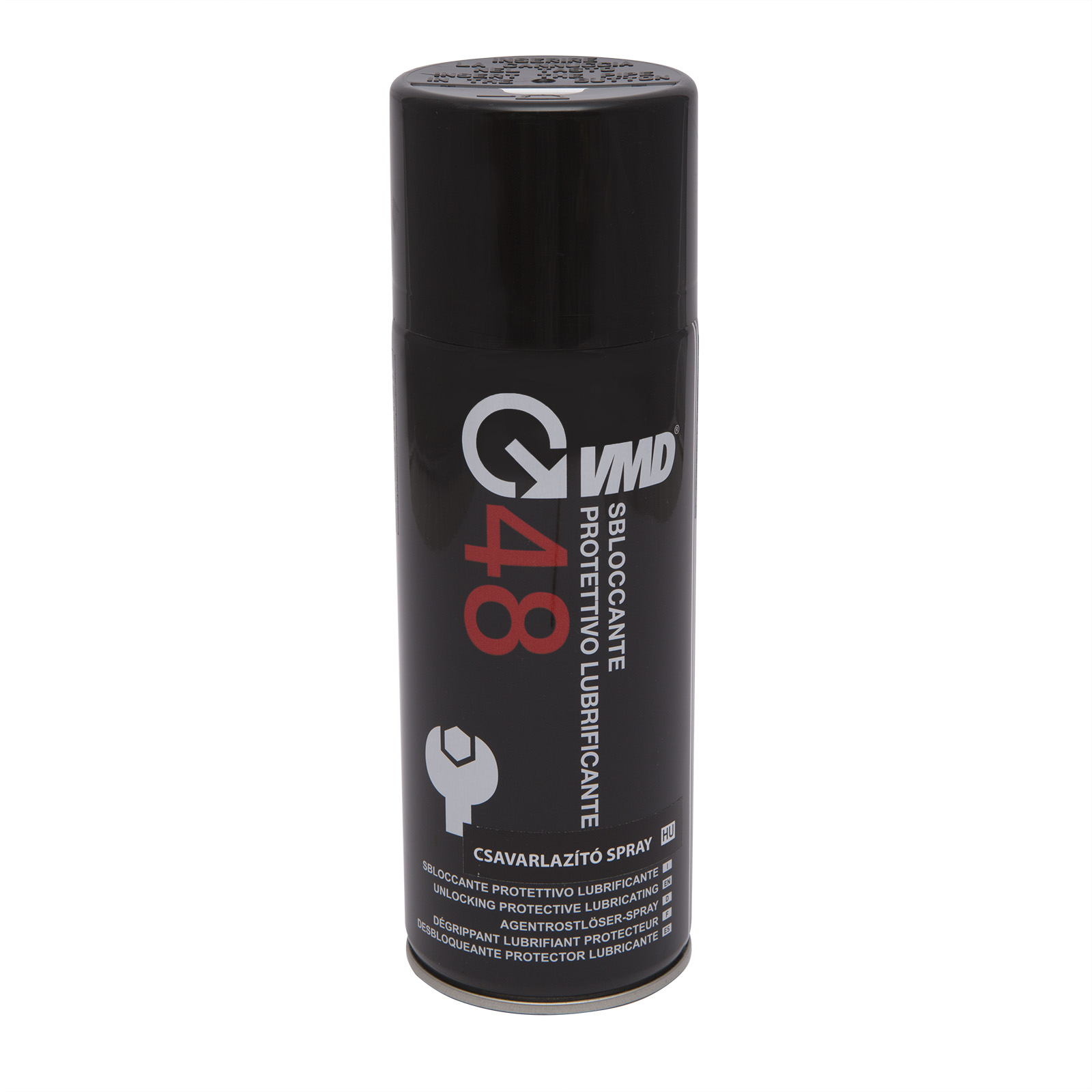 Spray pentru deblocare suruburi gripate – 400 ml Best CarHome