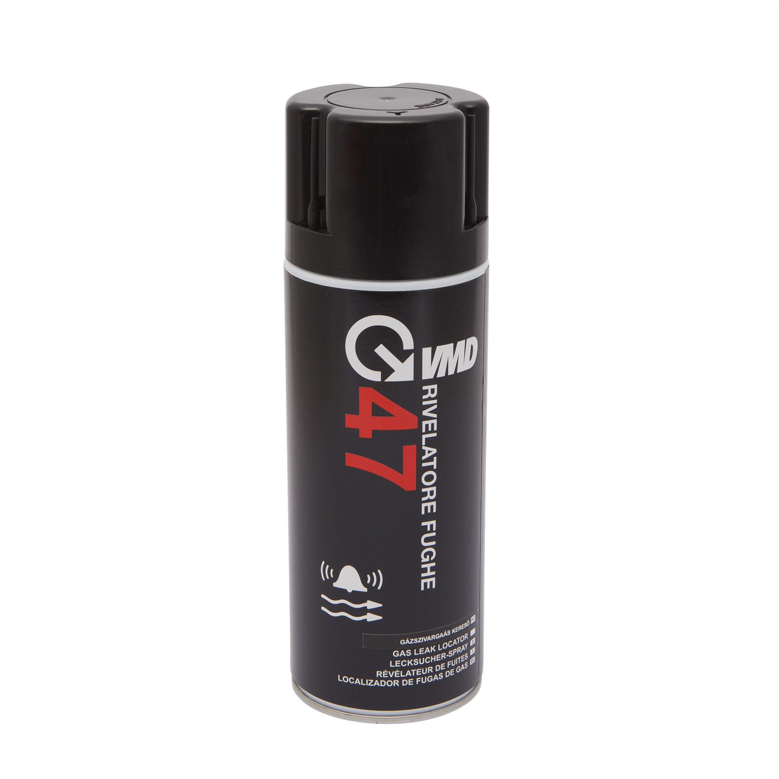 Spray pt. detectarea scaparilor de gaze – 400 ml Best CarHome