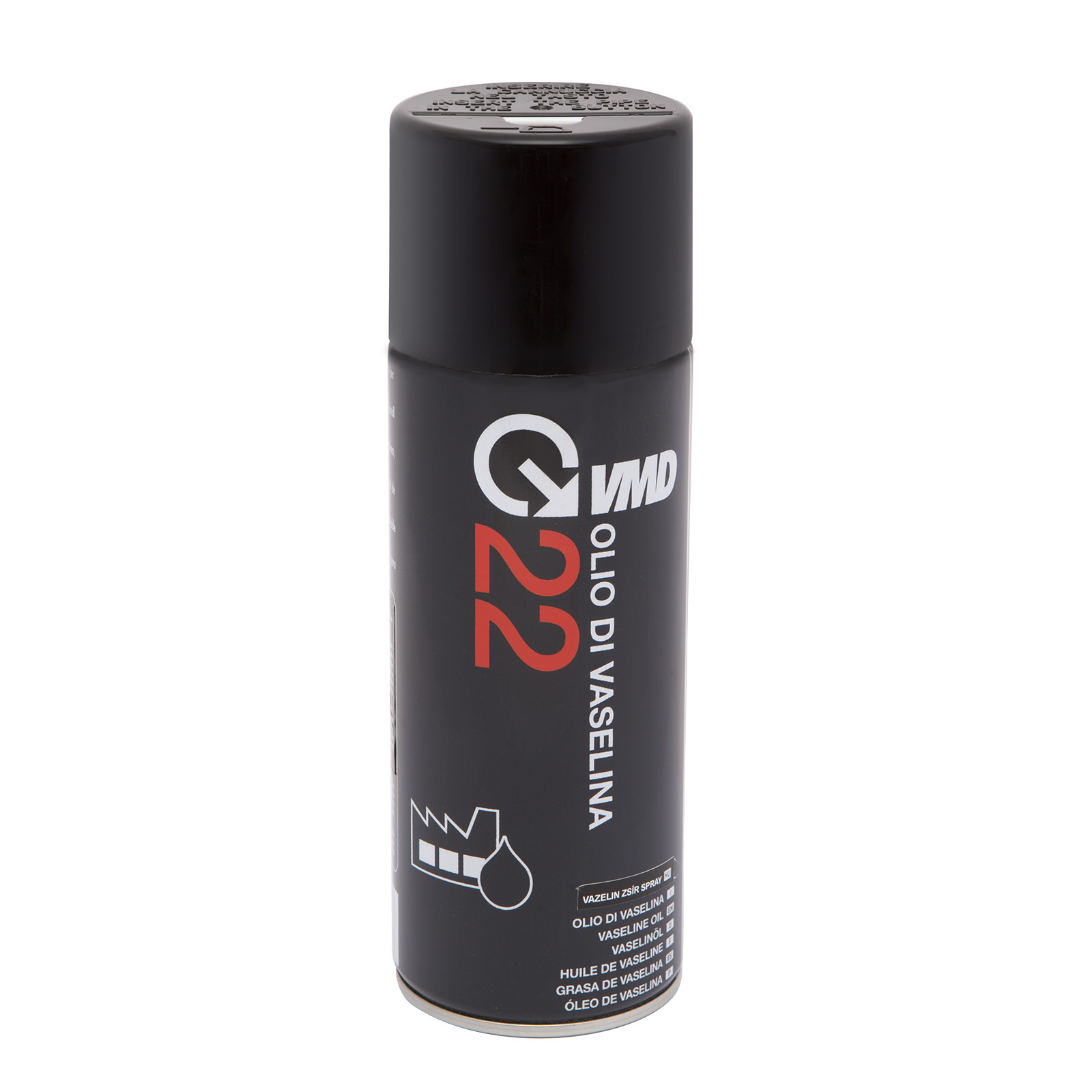Spray vaselina – 400 ml Best CarHome