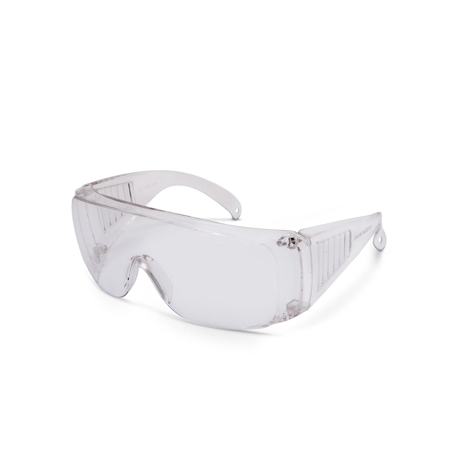 Ochelari de protectie anti-UV -  transparent Best CarHome