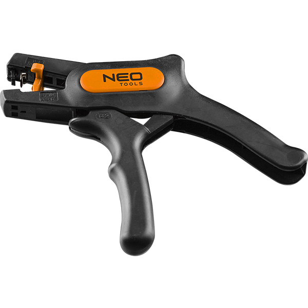 Cleste automat pentru dezizolat neo tools 01-519 HardWork ToolsRange