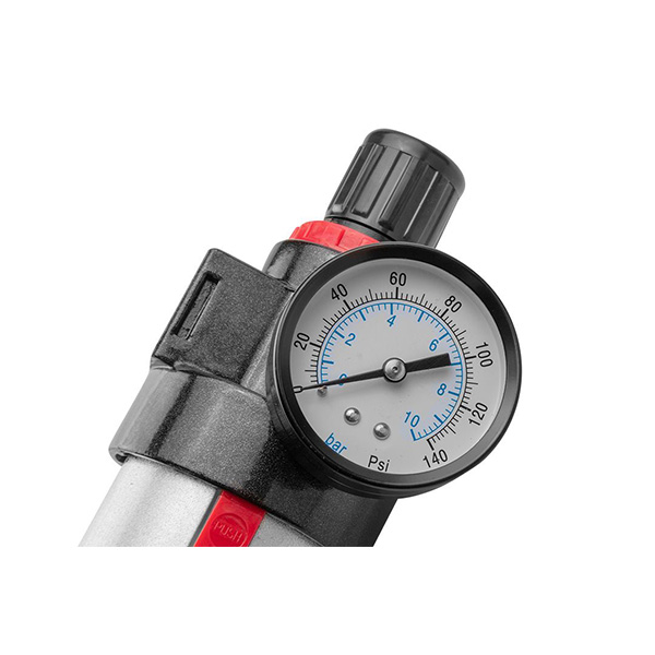 Filtru dezumidificare, decantor 1/2