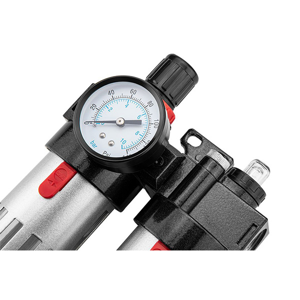 Filtru dezumidificare, decantor 1/2