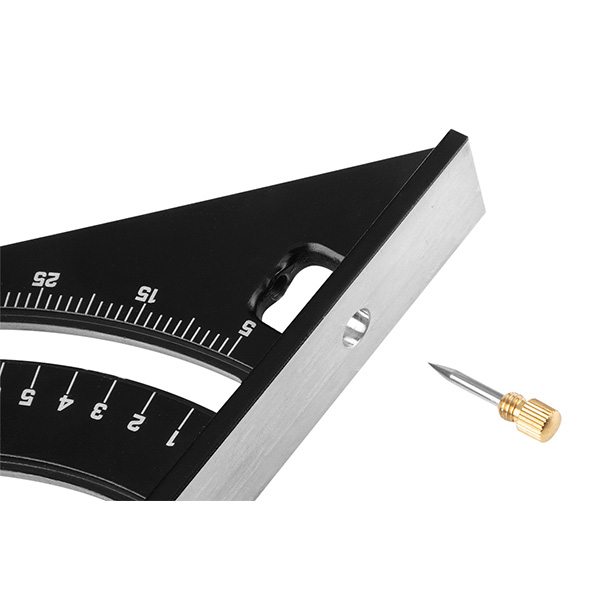 Echer multifunctional, vinclu cu marker NEO TOOLS 72-105 HardWork ToolsRange