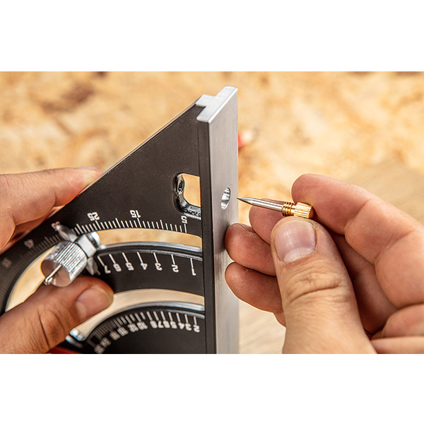 Echer multifunctional, vinclu cu marker NEO TOOLS 72-105 HardWork ToolsRange
