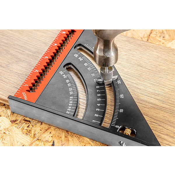 Echer multifunctional, vinclu cu marker NEO TOOLS 72-105 HardWork ToolsRange