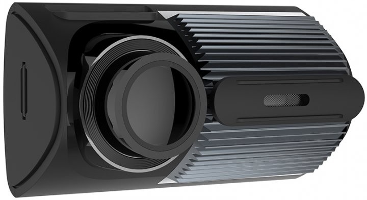 Camera DVR Lenovo Q7 Lite Full HD ecran de 2.5