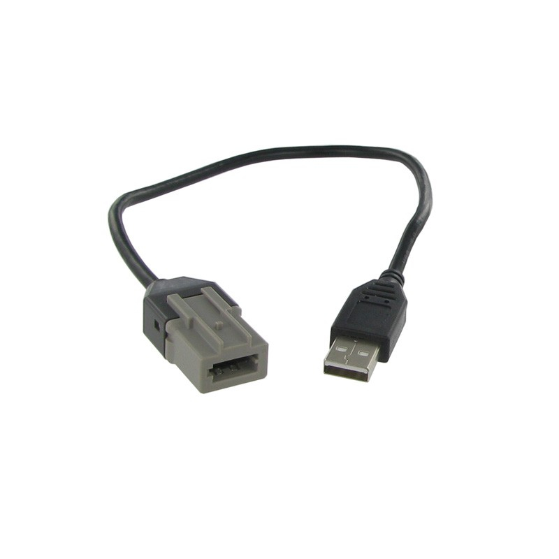 Connects2 adaptor priza USB CITROEN si Peugeot CarStore Technology