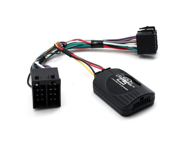Connects2 CTSLR003.2 adaptor comenzi volan Land Rover Discovery CarStore Technology