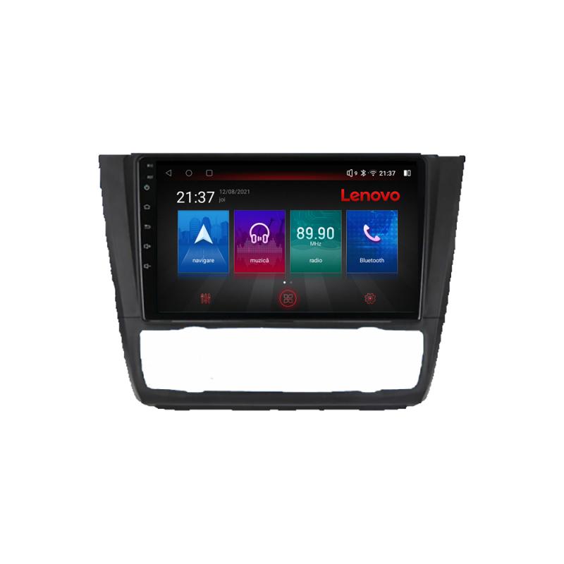 Navigatie dedicata BMW Seria 1 E87 E-bmw117 Octa Core cu Android Radio Bluetooth Internet GPS WIFI DSP 4+64GB 4G CarStore Technology