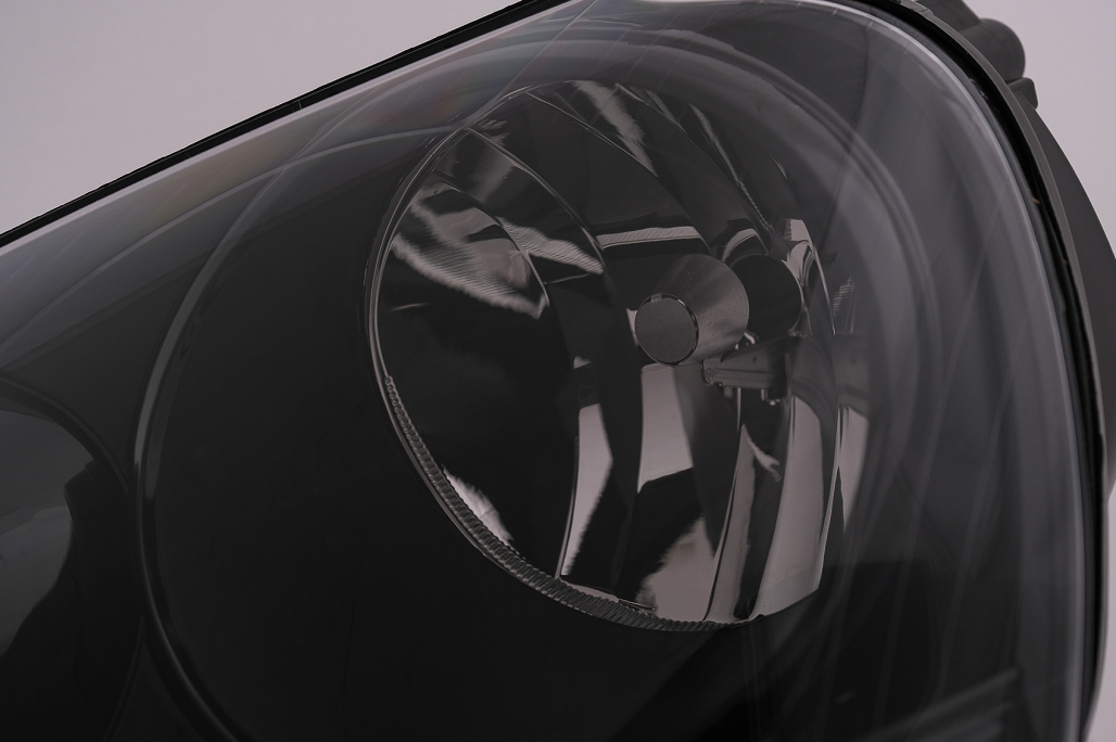 Faruri VW Golf 5 V (10.2003-2009) Jetta (2005-2010) Negru Performance AutoTuning