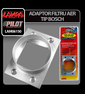 Adaptor filtru aer tip Bosch Garage AutoRide