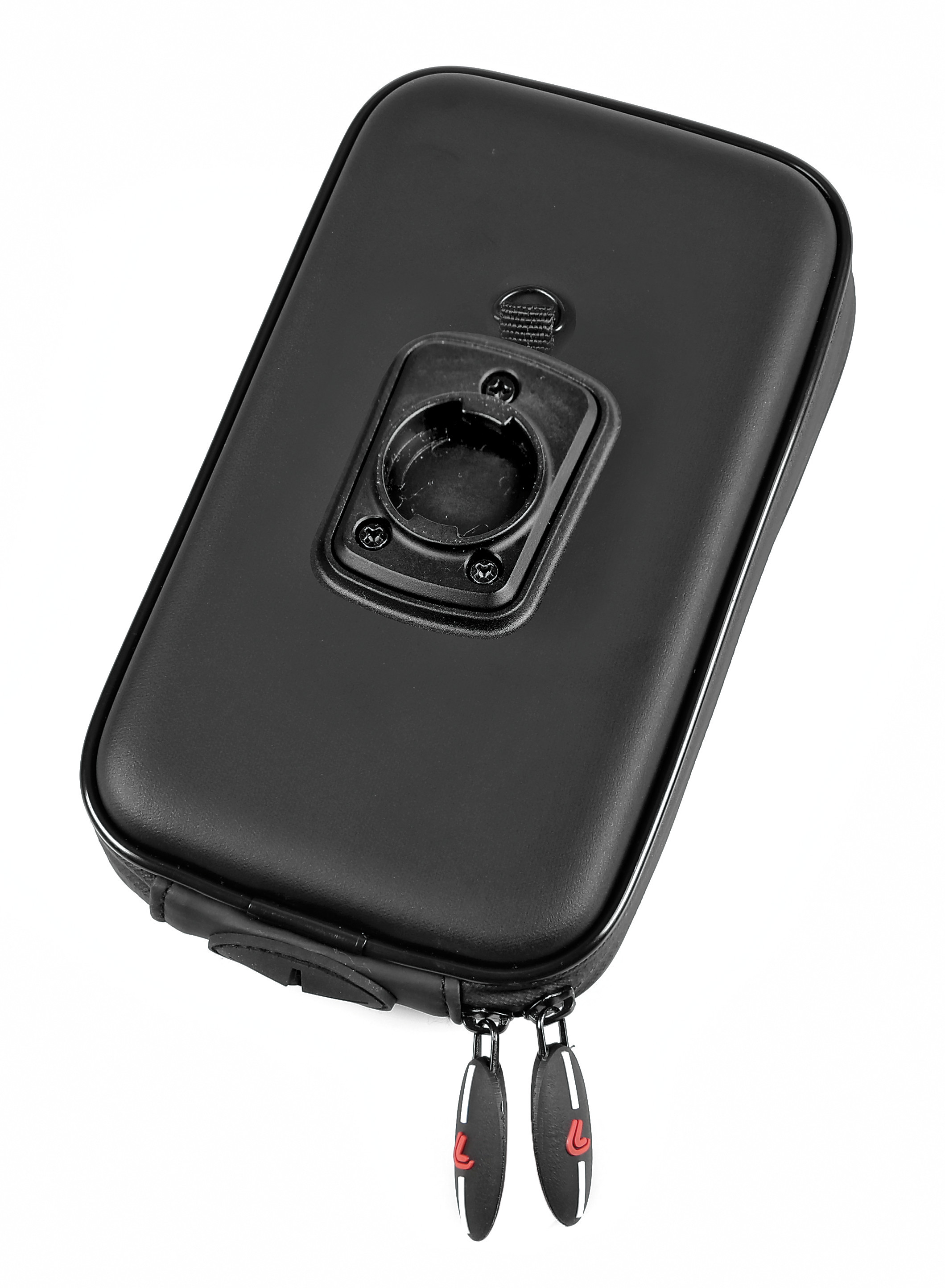Carcasa universala Opti Case pentru suporti telefon mobil Opti Line Garage AutoRide