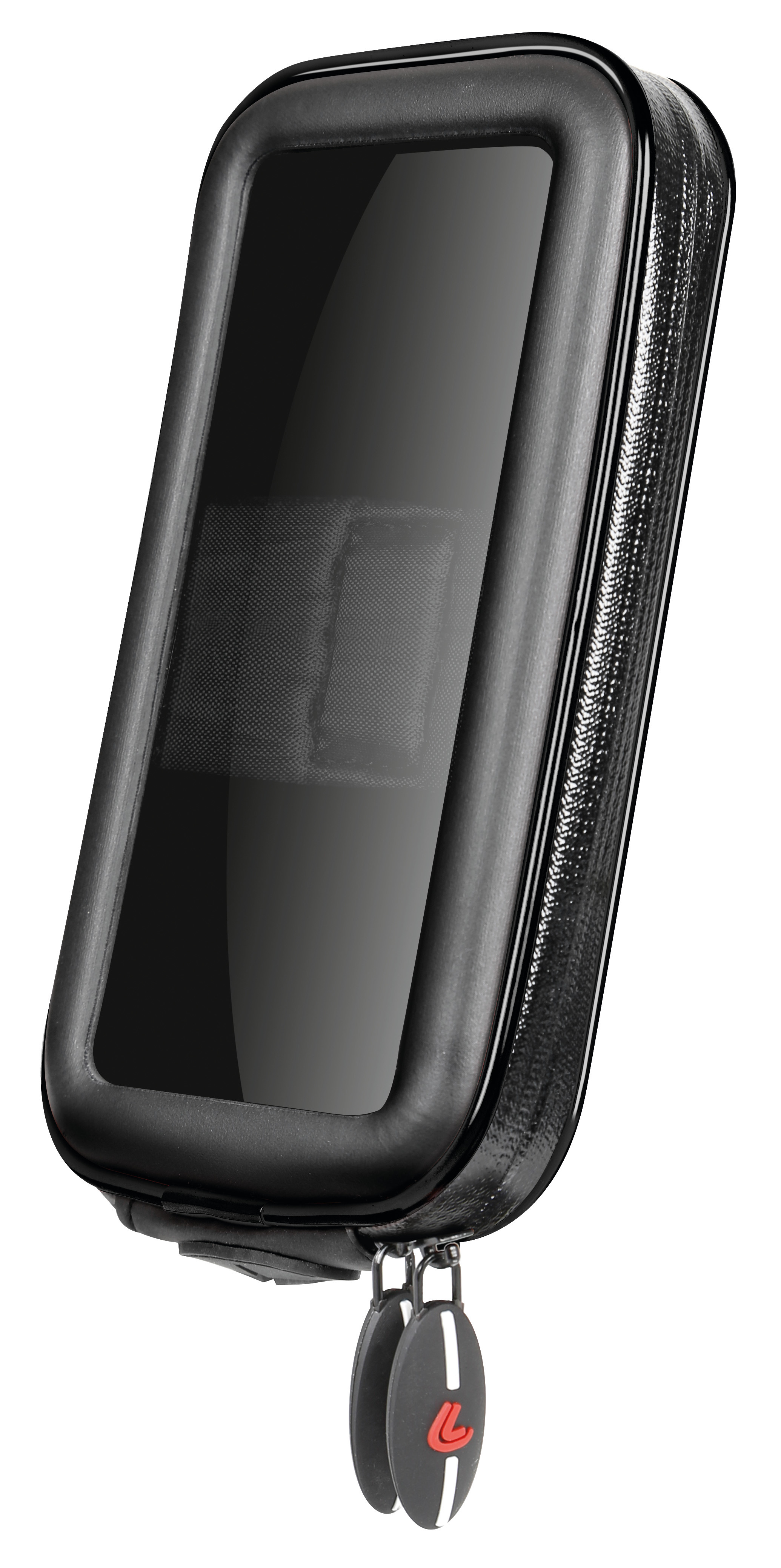 Carcasa universala Opti Sized pentru suporti telefon mobil Opti Line - L - 80x155 mm Garage AutoRide