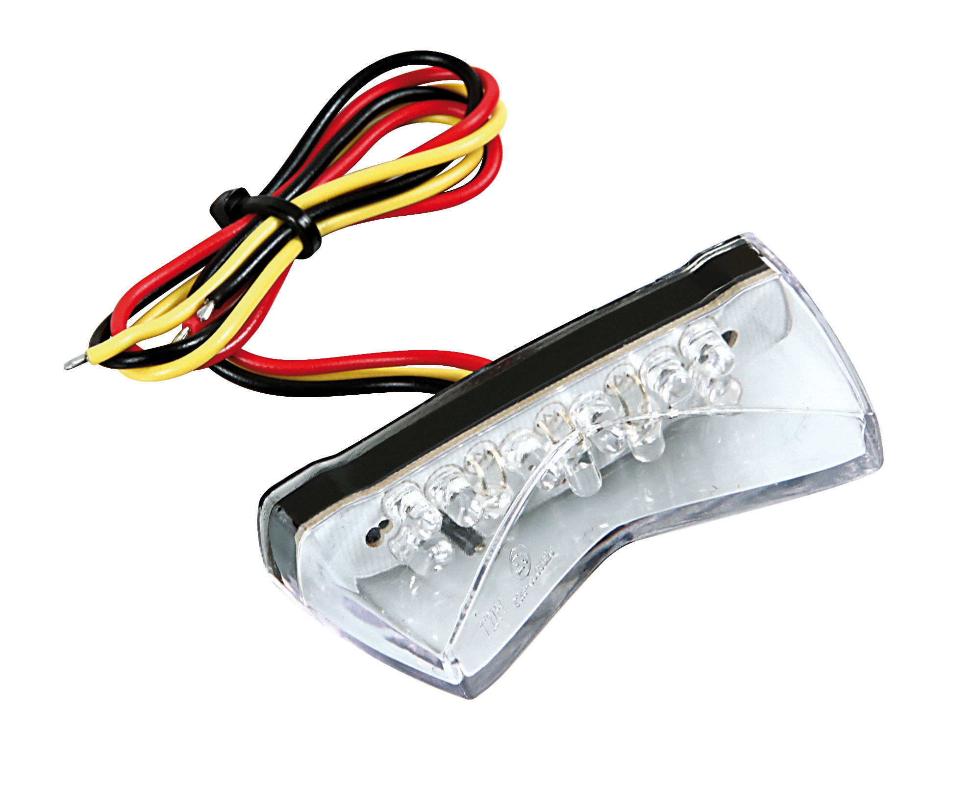 Lampa stop LED cu 3 functii Concept 12V Garage AutoRide