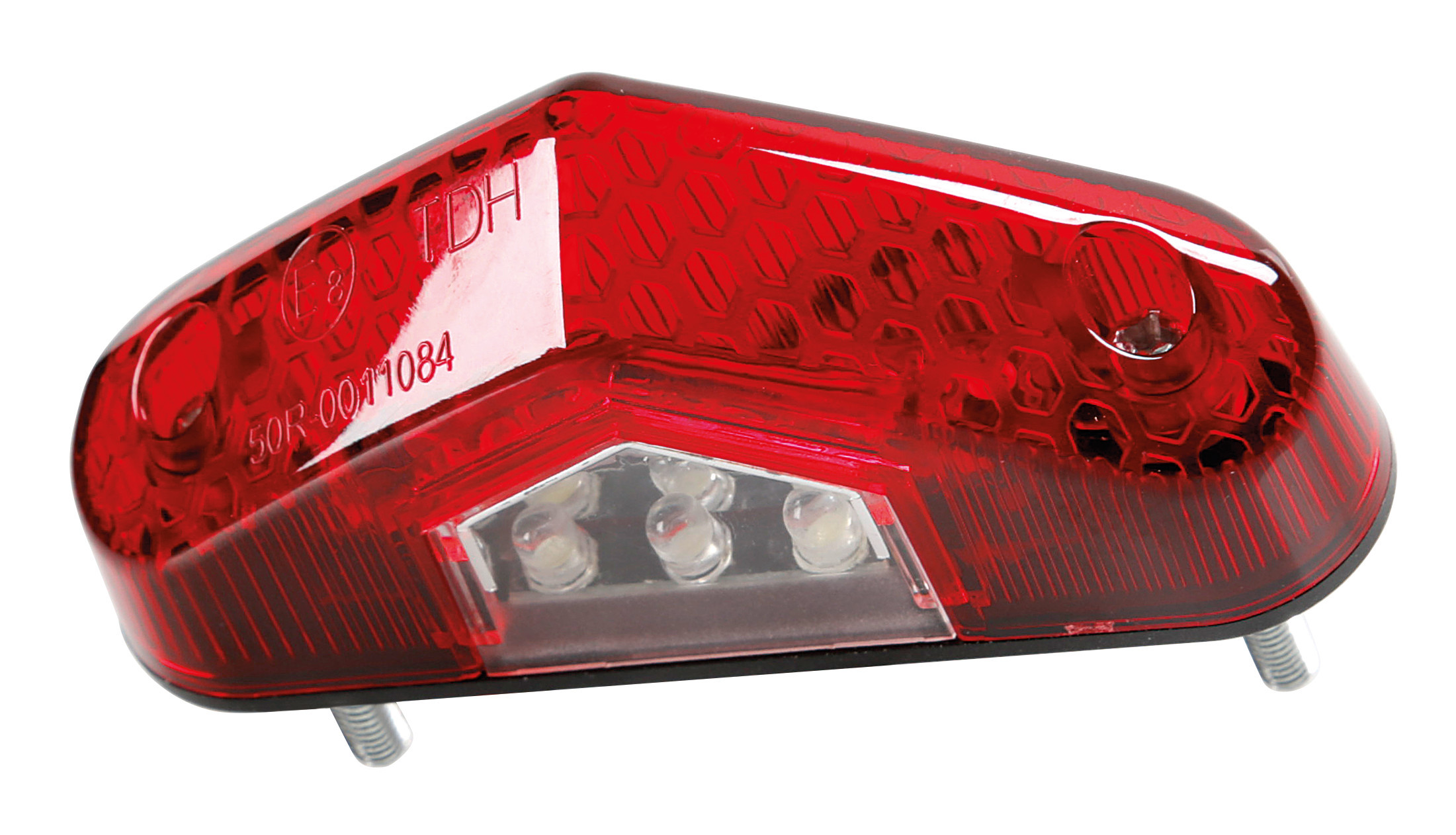 Lampa stop LED cu 3 functii Nova 12V Garage AutoRide