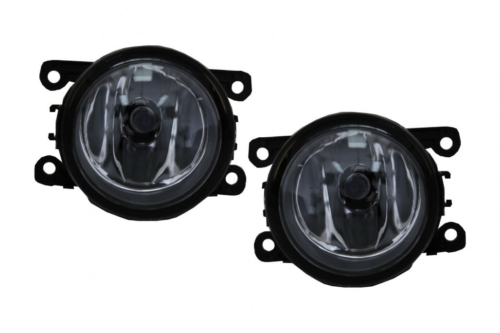 Pachet Exterior Land Range Rover Sport L320 Facelift (2009-2013) Autobiography Design Performance AutoTuning