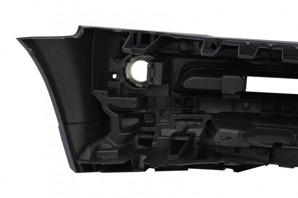 Pachet Exterior Land Range Rover Sport L320 Facelift (2009-2013) Autobiography Design Performance AutoTuning