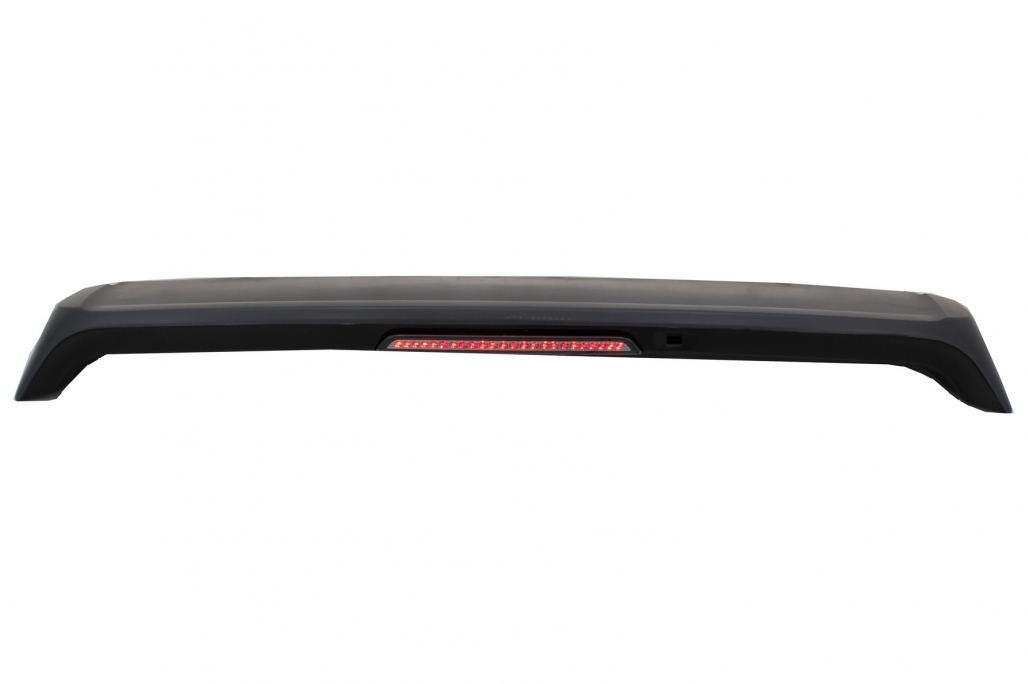 Pachet Exterior Land Range Rover Sport L320 Facelift (2009-2013) Autobiography Design Performance AutoTuning