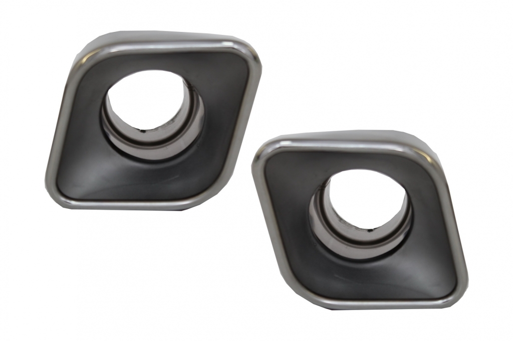 Pachet Exterior Land Range Rover Sport L320 Facelift (2009-2013) Autobiography Design Performance AutoTuning