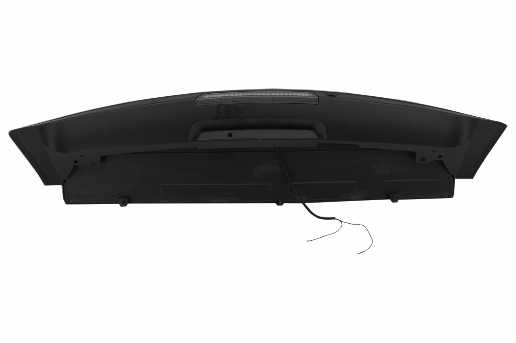 Pachet Exterior Land Range Rover Sport L320 Facelift (2009-2013) Autobiography Design Performance AutoTuning