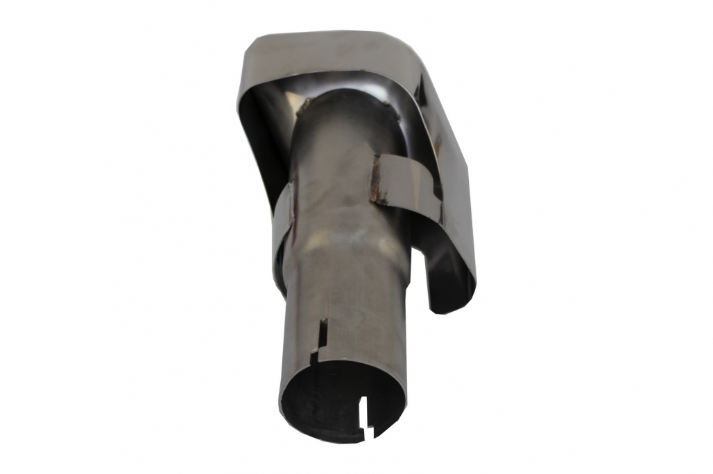 Pachet Exterior Land Range Rover Sport L320 Facelift (2009-2013) Autobiography Design Performance AutoTuning