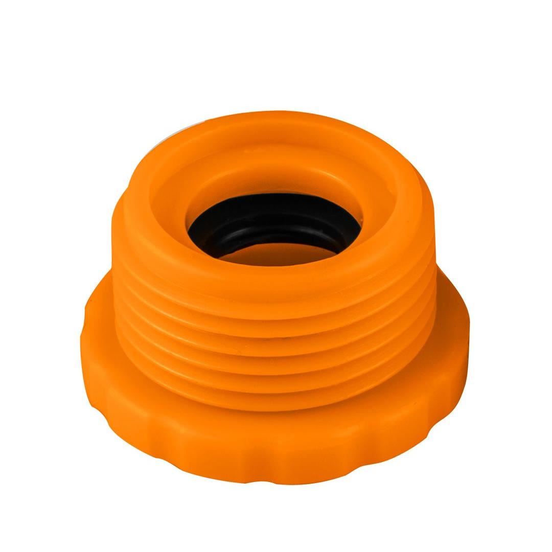 Adaptor robinet, filet interior, 1/2
