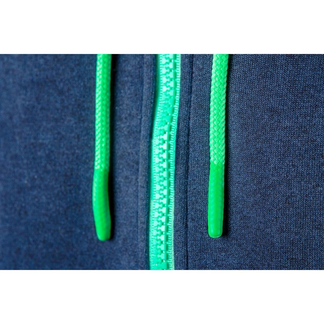 Hanorac de lucru, dublu strat, model Premium, marimea XL/54, NEO GartenVIP DiyLine