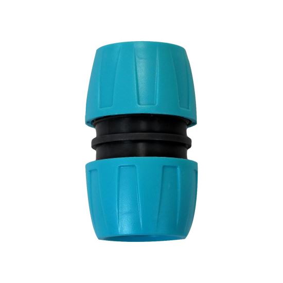 Mufa furtun, cuplaj rapid, 1/2'', Richmann GartenVIP DiyLine