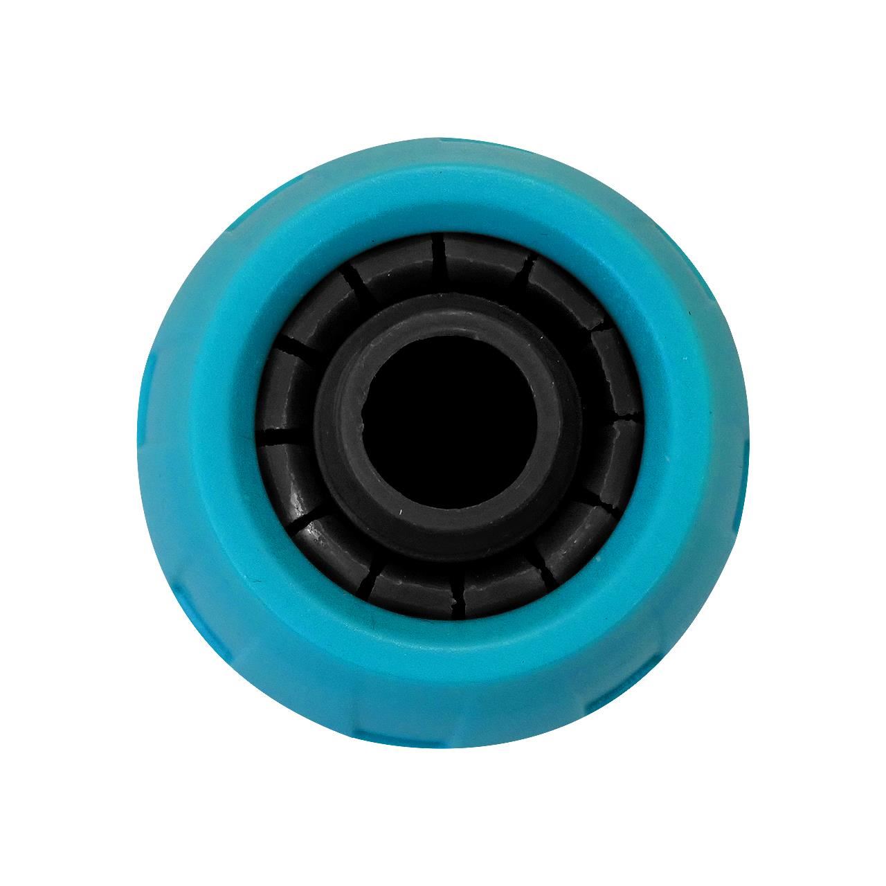 Mufa furtun, cuplaj rapid, 1/2'', Richmann GartenVIP DiyLine