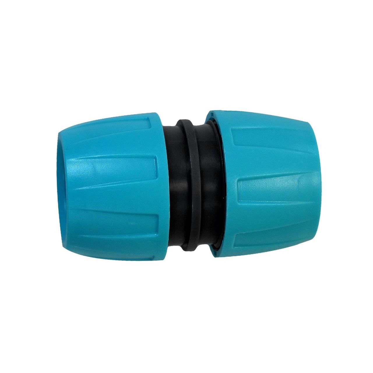 Mufa furtun, cuplaj rapid, 1/2'', Richmann GartenVIP DiyLine