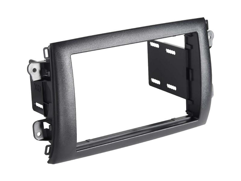 Ducato (Series 8) 2021 - 2 din with Brackets CarStore Technology