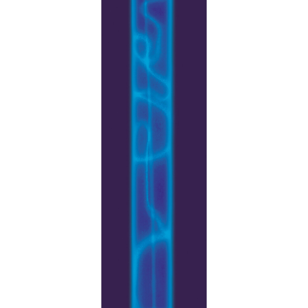 Neon color Plasma Neon-Light PNL-58 12V - 58cm - Albastru Garage AutoRide