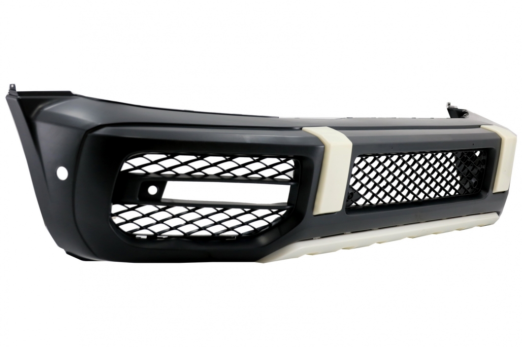 Pachet Exterior de Conversie 2018+ G63 Design Mercedes W463 G-Class (1989-2018) Performance AutoTuning